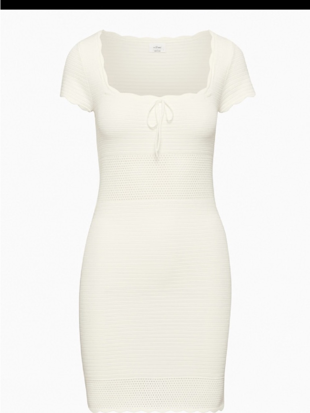 Wilfred aritzia souvenir dress